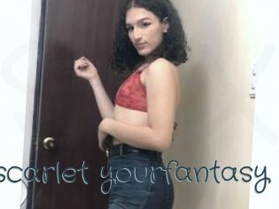 escarlet_yourfantasy Sexcam Livesex