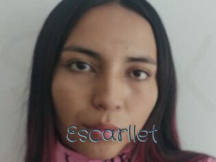 Escarllet
