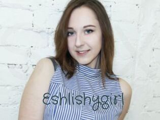 Eshlishygirl