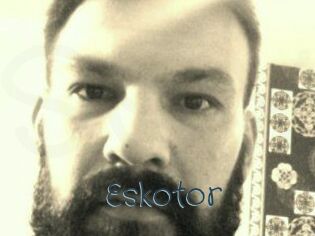 Eskotor