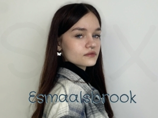 Esmaalsbrook