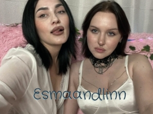 Esmaandlinn