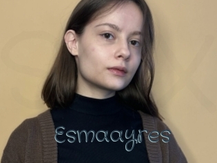 Esmaayres