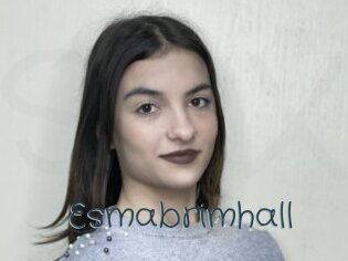 Esmabrimhall