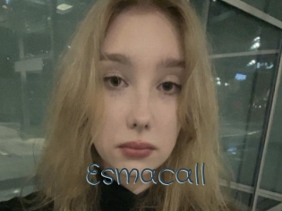 Esmacall