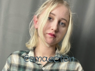 Esmaecton