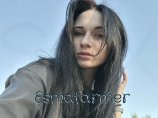 Esmafarmer