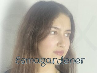 Esmagardener