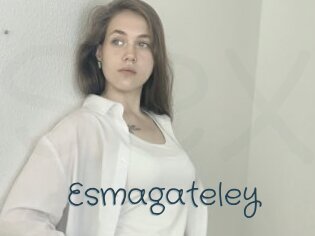 Esmagateley