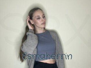 Esmaherrin