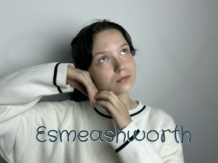 Esmeashworth