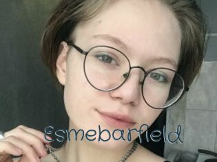 Esmebarfield