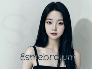 Esmebrowm