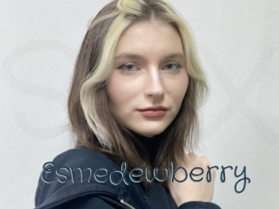 Esmedewberry