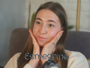 Esmegrine