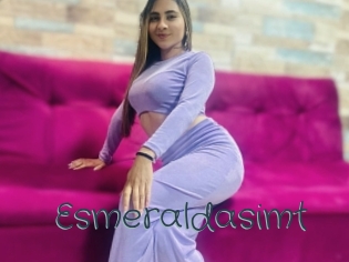 Esmeraldasimt
