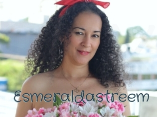 Esmeraldastreem