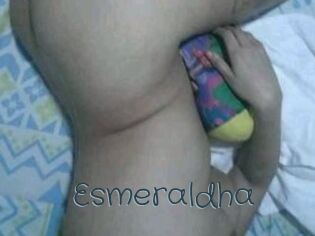 Esmeraldha