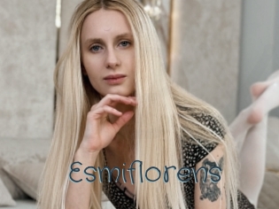 Esmiflorens