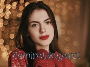 Esmiraldagarci