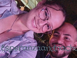 Esperanzaandnacho