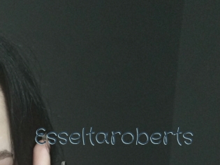 Esseltaroberts