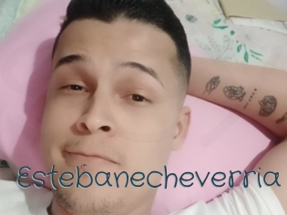 Estebanecheverria