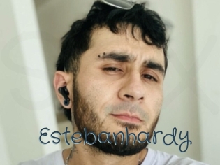 Estebanhardy