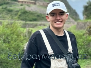 Estebanvelasquez