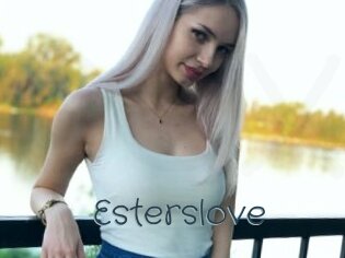 Esterslove