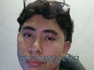 Estolasgoetia