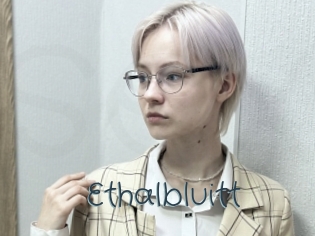 Ethalbluitt