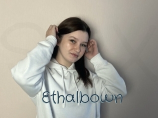 ethalbown Sexcam Livesex