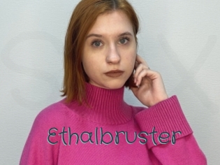 Ethalbruster