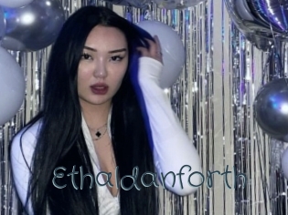 Ethaldanforth