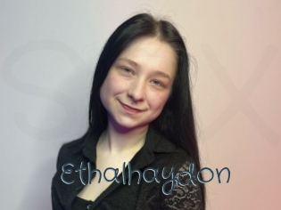 Ethalhaydon