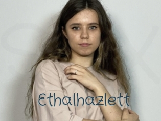 Ethalhazlett