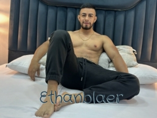 Ethanblaer