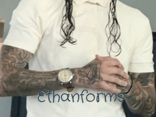 Ethanforms
