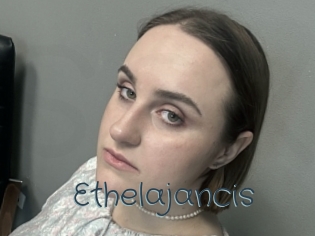 Ethelajancis