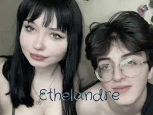 Ethelandre