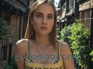 Eugeniaacomb