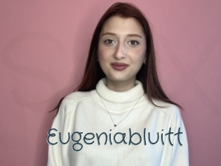 Eugeniabluitt