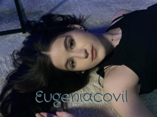 eugeniacovil Sexcam Livesex