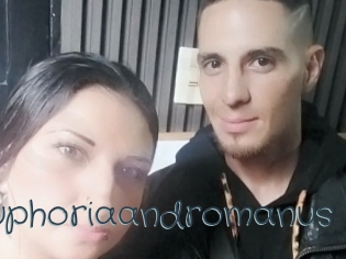 Euphoriaandromanus