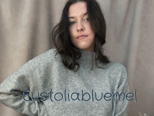 Eustoliabluemel