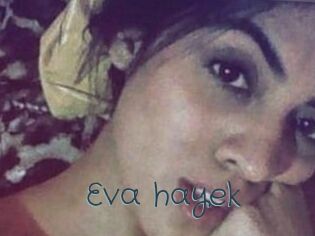 Eva_hayek