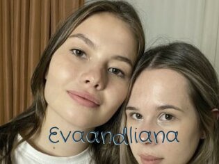 Evaandliana