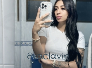 Evaclavin