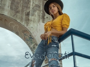Evadonati